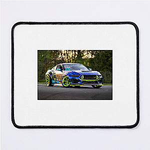 No Grip, All Style – Vaughn Gittin Vaughn Gittin Mouse Pads