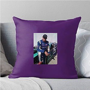Vaughn Gittin Knows No Chill Vaughn Gittin Pillows Cover