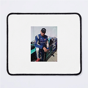 Vaughn Gittin Knows No Chill Vaughn Gittin Mouse Pads