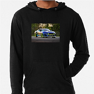 No Grip, All Style – Vaughn Gittin Vaughn Gittin Hoodies