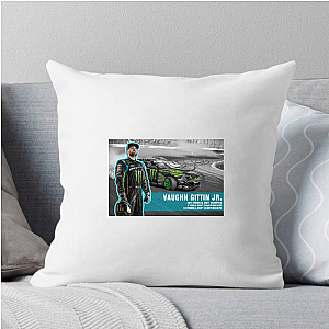 Gittin Wild Since Day One Vaughn Gittin Pillows Cover