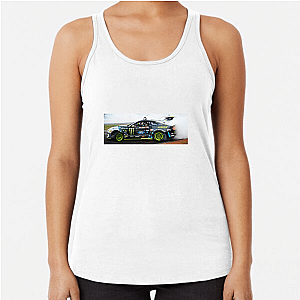 Smoke It Up – Vaughn Gittin Vaughn Gittin Tank Tops