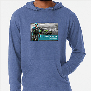 Gittin Wild Since Day One Vaughn Gittin Hoodies