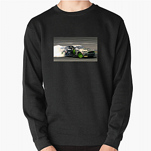 Vaughn Gittin: Born to Shred Tires Vaughn Gittin Sweatshirts