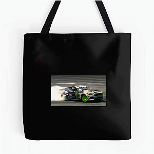 Vaughn Gittin: Born to Shred Tires Vaughn Gittin Bags