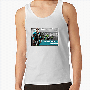 Gittin Wild Since Day One Vaughn Gittin Tank Tops