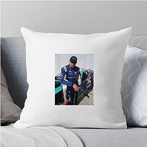 Vaughn Gittin Knows No Chill Vaughn Gittin Pillows Cover