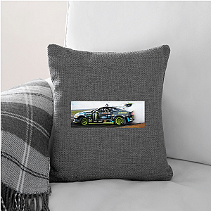 Smoke It Up – Vaughn Gittin Vaughn Gittin Pillows Cover