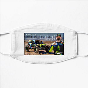 RTR Life – Vaughn Gittin Approved Vaughn Gittin Face Masks