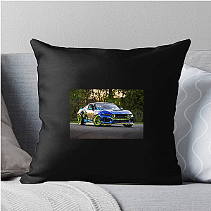 No Grip, All Style – Vaughn Gittin Vaughn Gittin Pillows Cover