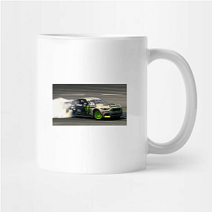 Vaughn Gittin: Born to Shred Tires Vaughn Gittin Mugs