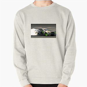 Vaughn Gittin: Born to Shred Tires Vaughn Gittin Sweatshirts