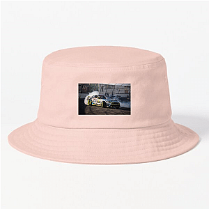 Full Lock with Vaughn Gittin Vaughn Gittin Hats & Caps