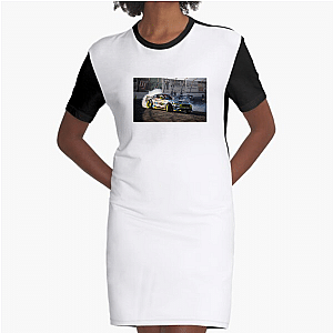 Full Lock with Vaughn Gittin Vaughn Gittin Dresses