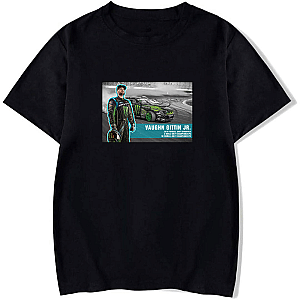 Gittin Wild Since Day One Vaughn Gittin T-Shirts