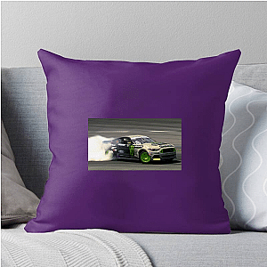 Vaughn Gittin: Born to Shred Tires Vaughn Gittin Pillows Cover