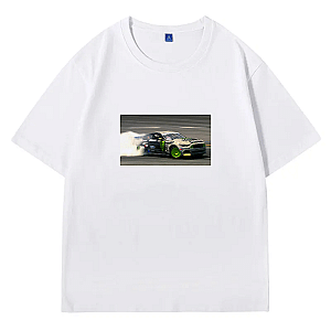 Vaughn Gittin: Born to Shred Tires Vaughn Gittin T-Shirts