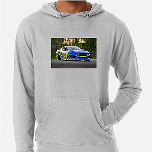 No Grip, All Style – Vaughn Gittin Vaughn Gittin Hoodies