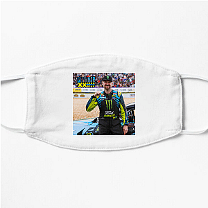 RTR or Die – Vaughn Gittin Style Vaughn Gittin Face Masks