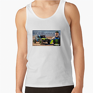 RTR Life – Vaughn Gittin Approved Vaughn Gittin Tank Tops