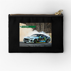 Tire Slayer – Vaughn Gittin Vaughn Gittin Zipper Pouches