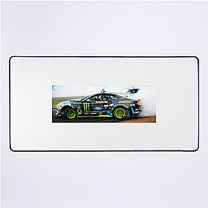 Smoke It Up – Vaughn Gittin Vaughn Gittin Mouse Pads