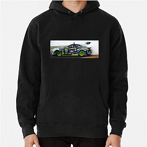 Smoke It Up – Vaughn Gittin Vaughn Gittin Hoodies