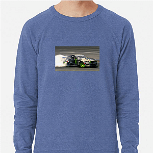 Vaughn Gittin: Born to Shred Tires Vaughn Gittin Sweatshirts