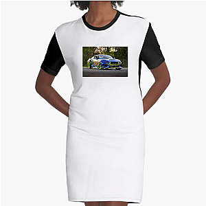 No Grip, All Style – Vaughn Gittin Vaughn Gittin Dresses