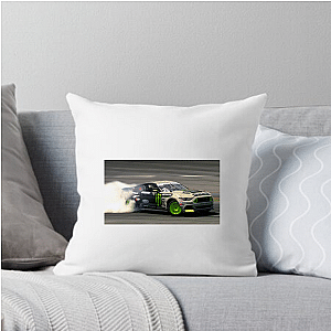 Vaughn Gittin: Born to Shred Tires Vaughn Gittin Pillows Cover