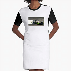 Vaughn Gittin: Born to Shred Tires Vaughn Gittin Dresses