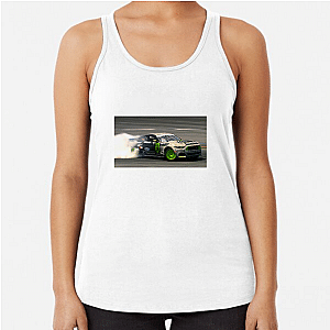 Vaughn Gittin: Born to Shred Tires Vaughn Gittin Tank Tops