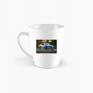 No Grip, All Style – Vaughn Gittin Vaughn Gittin Mugs