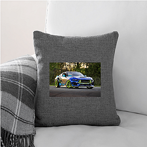No Grip, All Style – Vaughn Gittin Vaughn Gittin Pillows Cover