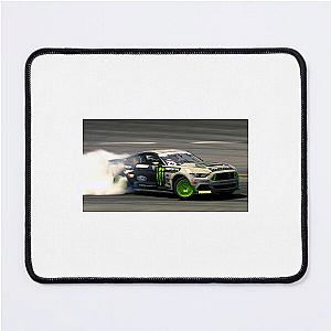 Vaughn Gittin: Born to Shred Tires Vaughn Gittin Mouse Pads