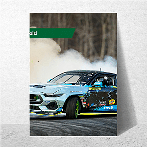 Tire Slayer – Vaughn Gittin Vaughn Gittin Posters
