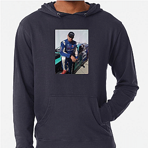 Vaughn Gittin Knows No Chill Vaughn Gittin Hoodies
