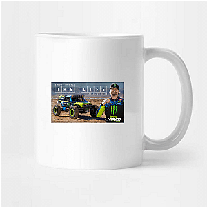 RTR Life – Vaughn Gittin Approved Vaughn Gittin Mugs
