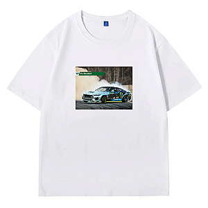 Tire Slayer – Vaughn Gittin Vaughn Gittin T-Shirts