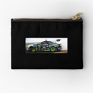 Smoke It Up – Vaughn Gittin Vaughn Gittin Zipper Pouches
