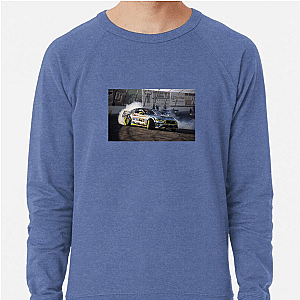 Full Lock with Vaughn Gittin Vaughn Gittin Sweatshirts