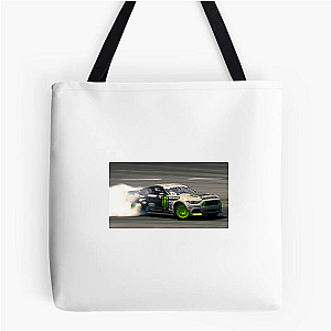 Vaughn Gittin: Born to Shred Tires Vaughn Gittin Bags