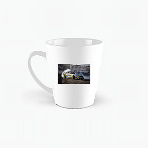 Full Lock with Vaughn Gittin Vaughn Gittin Mugs