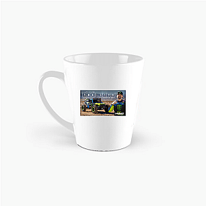RTR Life – Vaughn Gittin Approved Vaughn Gittin Mugs
