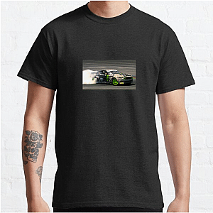 Vaughn Gittin: Born to Shred Tires Vaughn Gittin T-Shirts