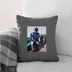 Vaughn Gittin Knows No Chill Vaughn Gittin Pillows Cover