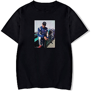 Vaughn Gittin Knows No Chill Vaughn Gittin T-Shirts