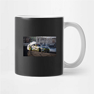 Full Lock with Vaughn Gittin Vaughn Gittin Mugs