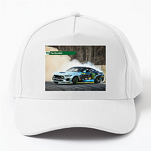 Tire Slayer – Vaughn Gittin Vaughn Gittin Hats & Caps