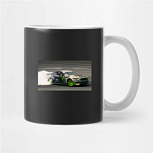 Vaughn Gittin: Born to Shred Tires Vaughn Gittin Mugs